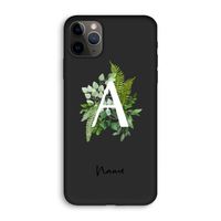 Green Brush: iPhone 11 Pro Biologisch afbreekbaar hoesje