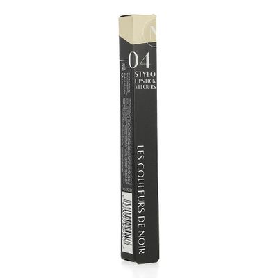 Couleurs De Noir Stylo Lipstick Velour 06 1,4g