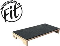 Fitness - Trainingsbord - Maat M