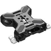 Falcam Dual-Rod Base 3306