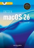 Ontdek macOS 26 (Paperback)