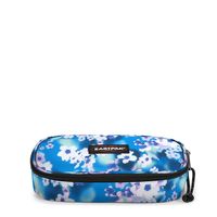 Eastpak Oval Pen Etui Soft Blue - thumbnail