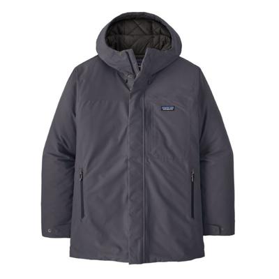 Patagonia Windshadow Parka Jas Heren Forge Grey XL