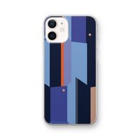 Gestalte 3: iPhone 12 Transparant Hoesje
