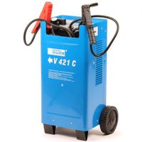 Ac culader/jumpstart v421c