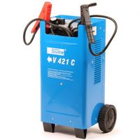 Ac Acculader/Jumpstart V421C