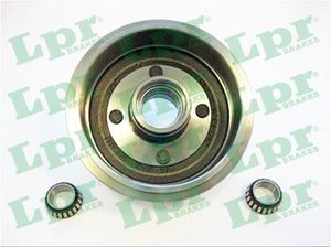 Remtrommel 7D0540C