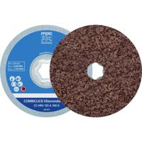 PFERD 44498026 COMBICLICK CC-VRH 125 A 100 G (2) Diameter 125 mm - thumbnail