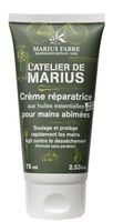 Atelier marius handcreme