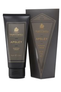 Truefitt & Hill Apsley scheercrème 75gr