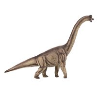 Mojo speelgoed dinosaurus Deluxe Brachiosaurus - 387381 - thumbnail