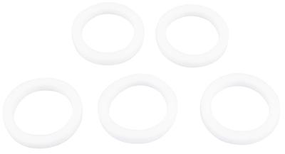 ROCKSHOX olie-schraapring oil ring rs 5mm 20 pcs. 20 pcs.