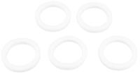 ROCKSHOX olie-schraapring oil ring rs 5mm 20 pcs. 20 pcs.