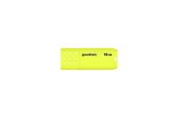 Goodram Edge UME2 16GB flash drive USB Type-A 2.0 Geel