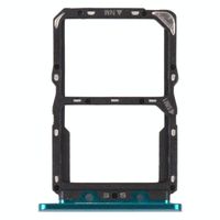 SIM-kaartlade + NM-kaartlade voor Huawei Nova 5 Pro