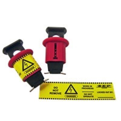 Veiligheid vergrendeling automaat ML-020