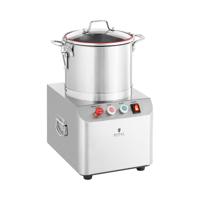 Keukensnijder - 1400 RPM - Royal Catering - 10 l Keukensnijder - 1400 RPM - Royal Catering - 10 l