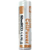ICU CellPower 18650 Speciale oplaadbare batterij Li-ion 3400 mAh 1.2 V 1 stuk(s)