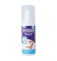 Deodorant voetspray - thumbnail
