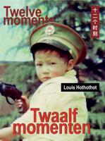 Twaalf momenten (Paperback)