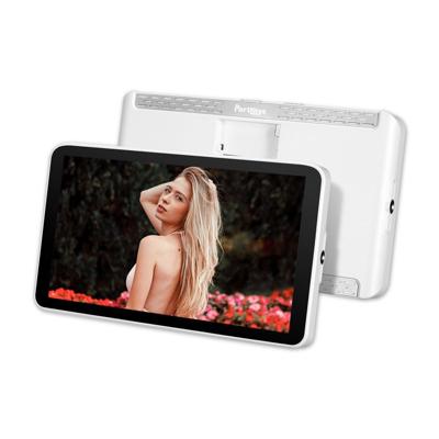 Portkeys LH7P 7 inch monitor met touchscreen wit