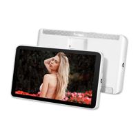 Portkeys LH7P 7 inch monitor met touchscreen wit