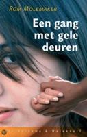 Gang met gele deuren (Paperback)