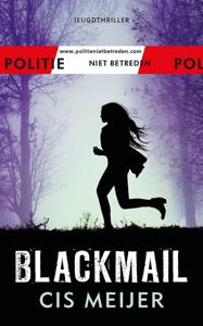 Blackmail (Hardback)