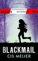 Blackmail (Hardback)