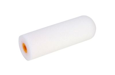 Schuimrol extra fijn afgeronde topzijde 11cm (10st)