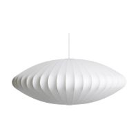 HAY Nelson Saucer Bubble hanglamp XL - thumbnail