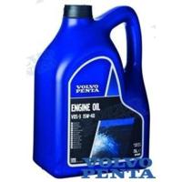 REC22479642 - DIESELOLIE 15W-40 VDS-3 5L Volvo