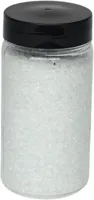 My Village Deco Glassteentjes Wit Fijn 370ml