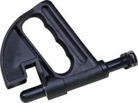 Condor hiel neerdrukker suppression tools