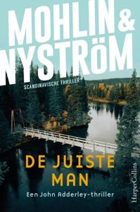De juiste man (Paperback)