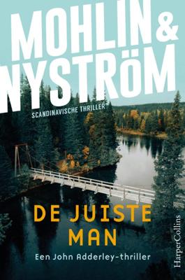 De juiste man (Paperback)
