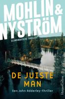 De juiste man (Paperback)