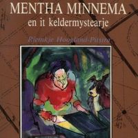 Mentha Minnema en it keldermystearje