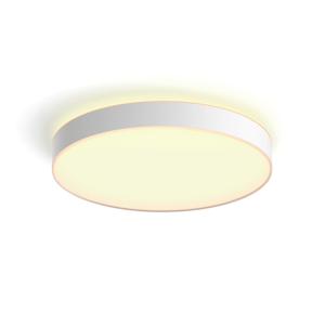 Philips Plafondlamp Hue Enrave XL - White Ambiance Ø 55,1cm wit 915005997001