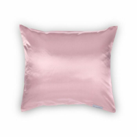 Beauty Pillow Old Pink 60 x 70 cm