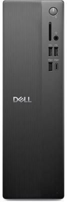 DELL ECS1250 Intel® Core™ i3 i3-14100 8 GB DDR5-SDRAM 512 GB SSD Windows 11 Pro Slim PC PC Zwart