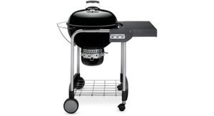 Weber Performer GBS System Edition 57 cm Black