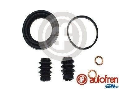 Reparatieset, remklauw D41251