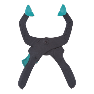 Wolfcraft Ratelklem | 60mm | 1 stuk - 3616000