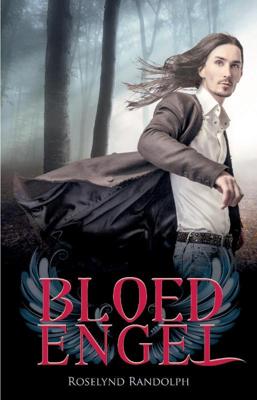 Bloedengel (Paperback)