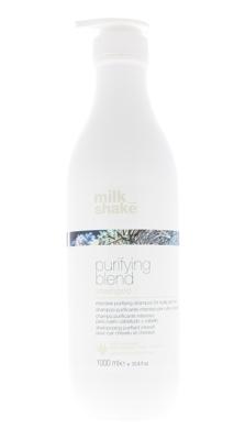 Milk_Shake Scalpcare Purifying Blend Shampoo 1000ml Milk_Shake Scalpcare Purifying Blend Shampoo 1000ml