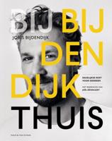 Bij Bijdendijk thuis (Hardback)