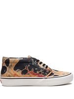 Vans x Andres Serrano x Supreme Chukka Pro baskets - Noir