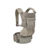 Osprey Poco Soft Child Carrier LT - Tan Concrete