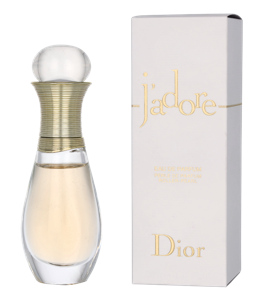 Christian Dior - Dior J&apos;Adore Roller-Pearl Eau de parfum 20ml Dames